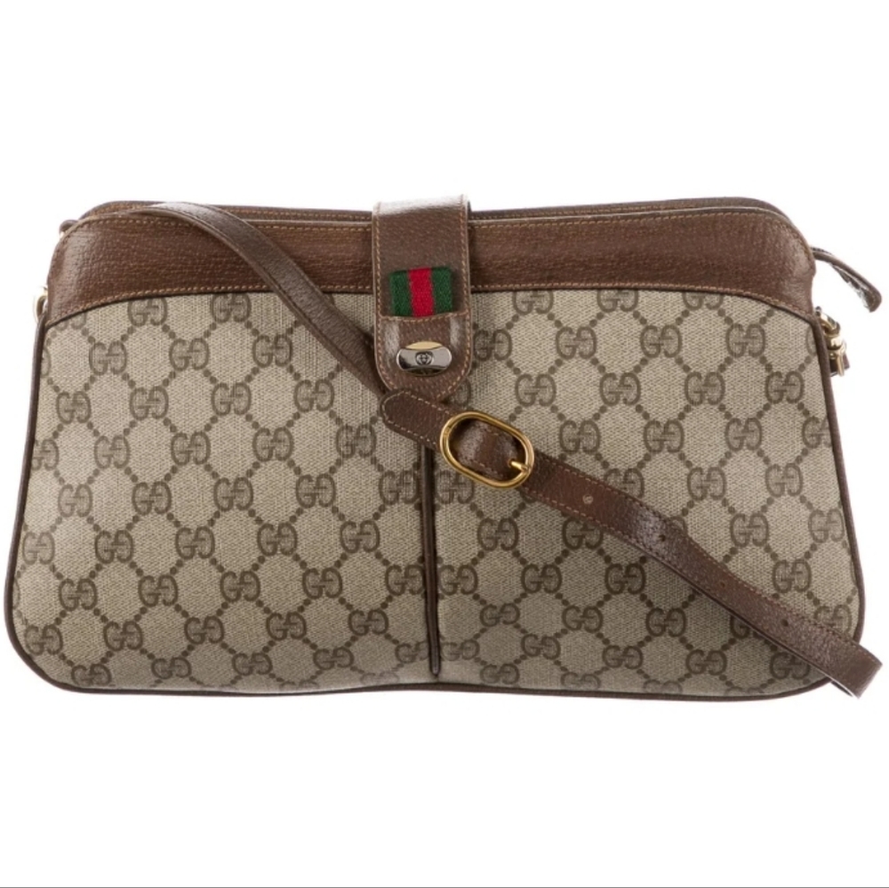 Gucci Cross Body Bag